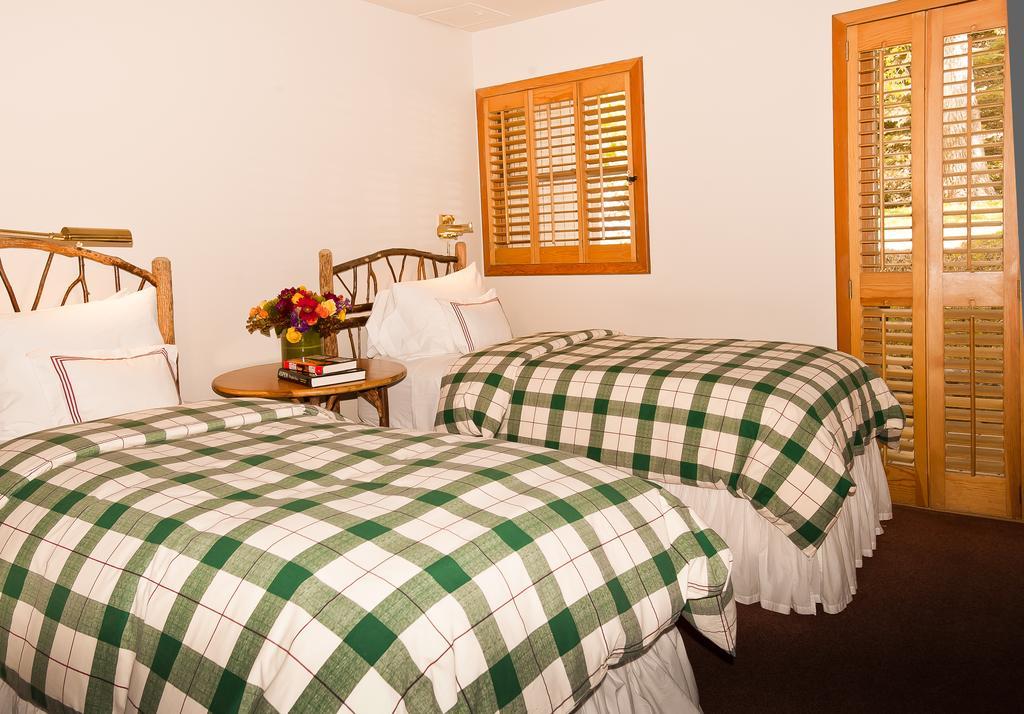 אספן Hotel Lenado חדר תמונה
